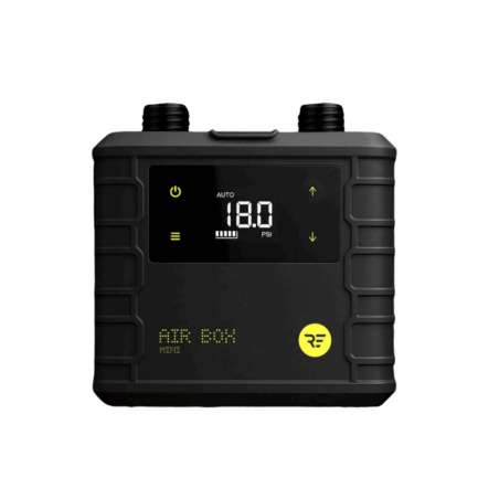 RIDE ENGINE AIR BOX MINI